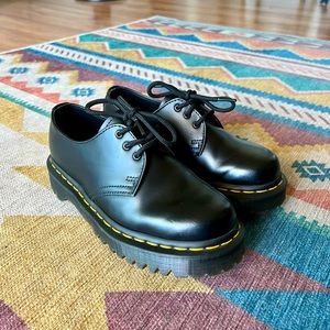 Dr Martens Bex Women’s Size 5